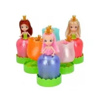 Lalka Floraly Girls pachn�ca mix Hasbro