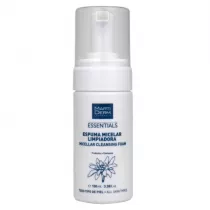 Martiderm Essentials Micellar Foam pianka oczyszczajca do twarzy 100 ml