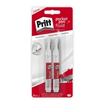 Korektor w pynie PRITT 2x8ml blister