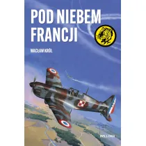 Pod niebem Francji (pocket)