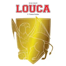 Puchar Gryf�w. Louca. Tom 11