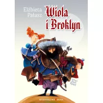 Wiola i Broklyn BAJKA
