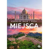 Podre mae i due. Miejsca
