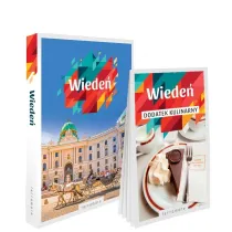 Wiede� Przewodnik ilustrowany z dodatkiem kulinarnym Terramare 2024