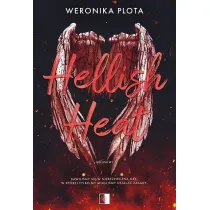Hellish Heat. Seria Hellish. Tom 1 (pocket)