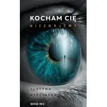 Kocham ci�, nieznajomy