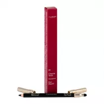Clarins Waterproof Kredka do oczu 01 Black
