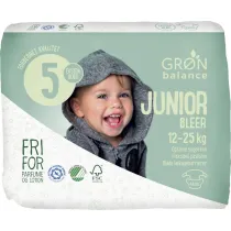 Gron Balance Pieluchy junior eco 12 - 25 kg