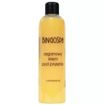 BingoSpa Arganowy krem pod prysznic 300 ml