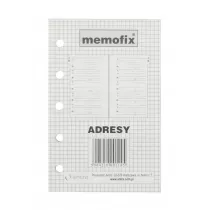Antra Wk�ad do organizera MEM/M Adresy