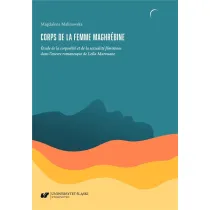 Corps de la femme maghrebine