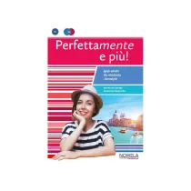 Perfettamente e piu! Podr�cznik + �wiczenia + CD 1A