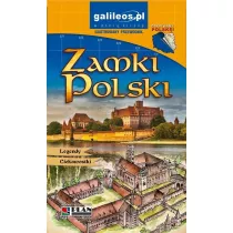 Zamki Polski - przewodnik 2024