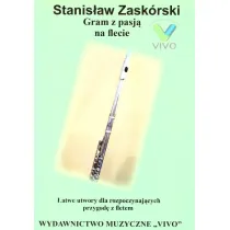 Gram z pasj� na flecie