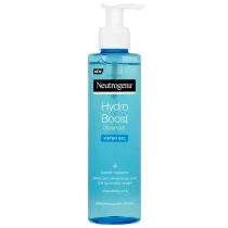 Neutrogena Hydro Boost Nawadniaj�cy �el do mycia twarzy 200 ml