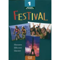 Festival 1 podr�cznik OOP