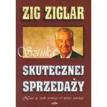 Sztuka skutecznej sprzeda�y