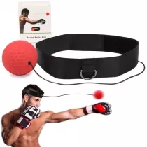 Pi�ka do treningu bokserskiego Pro Kids