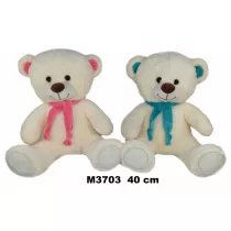 Pluszowy mi� 40cm - 2 rodzaje Sun-Day