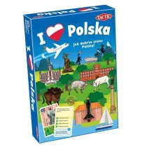 I Love Polska