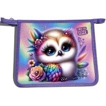 Fresh Teczka-torba A5+ zapinana na zamek S�wka