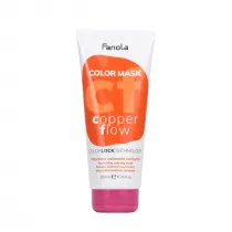 Fanola Maska koloryzujca do wosw Copper 200 ml