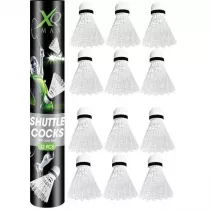 Lotka badminton nylon 12szt XQMax
