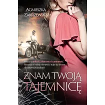 Znam twoj tajemnic