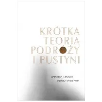 Kr�tka teoria podr�y i pustyni
