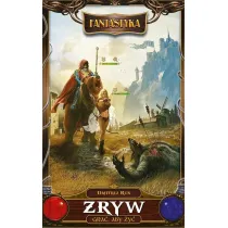 Zryw. Gra�, aby �y�