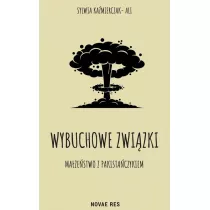 Wybuchowe zwizki. Maestwo z Pakistaczykiem