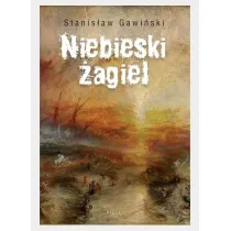 Niebieski �agiel