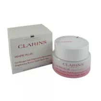 Clarins Maska/el do twarzy White Plus Brightening And Renewing Night 50 ml