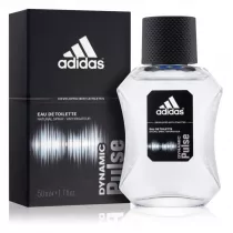 Adidas Woda toaletowa dla mczyzn Dynamic Pulse 50 ml