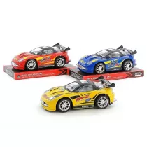 Auto sportowe z nap�dem Adar