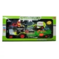 Zestaw rolniczy Macyszyn Toys