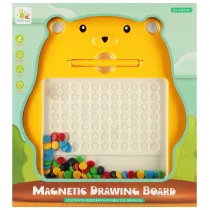 Tablica magnetyczna mozaika Dino MEGA CREATIVE 545670