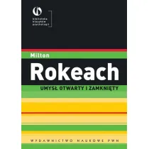 Umys� otwarty i zamkni�ty