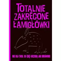 Totalnie zakrcone amigwki nie dla tych, co (si) grzebi jak mrwnik!