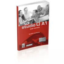 Studio d A1 Jzyk niemiecki Poradnik metodyczny