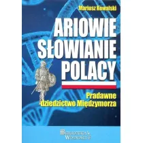 Ariowie S�owianie Polacy