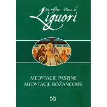 Medytacje pasyjne. Medytacje r�a�cowe