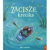 Zacisze krecika