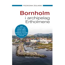 Bornholm i archipelag Ertholmene