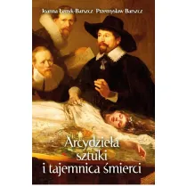 Arcydzie�a sztuki i tajemnica �mierci