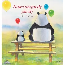 Nowe przygody pandy
