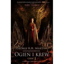 Ogie� i krew. Cz�� 1. Wydanie serialowe