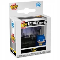 Funko Bitty Deluxe Dc Batman Gargoyle