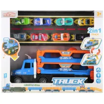 Auto ci�arowe Transporter MEGA CREATIVE 568718