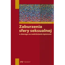 Zaburzenia sfery seksualnej u chorego na nadci�nienie t�tnicze